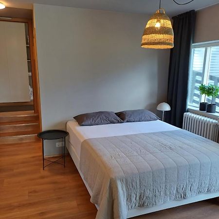 Draflastadir Guesthouse Draflastaðir Eksteriør billede