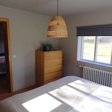 Draflastadir Guesthouse Draflastaðir Eksteriør billede