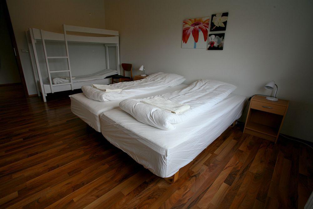Draflastadir Guesthouse Draflastaðir Eksteriør billede