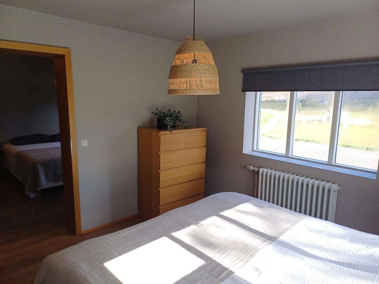 Draflastadir Guesthouse Draflastaðir Eksteriør billede