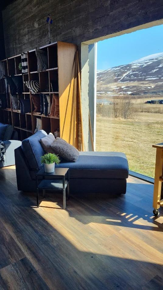 Draflastadir Guesthouse Draflastaðir Eksteriør billede