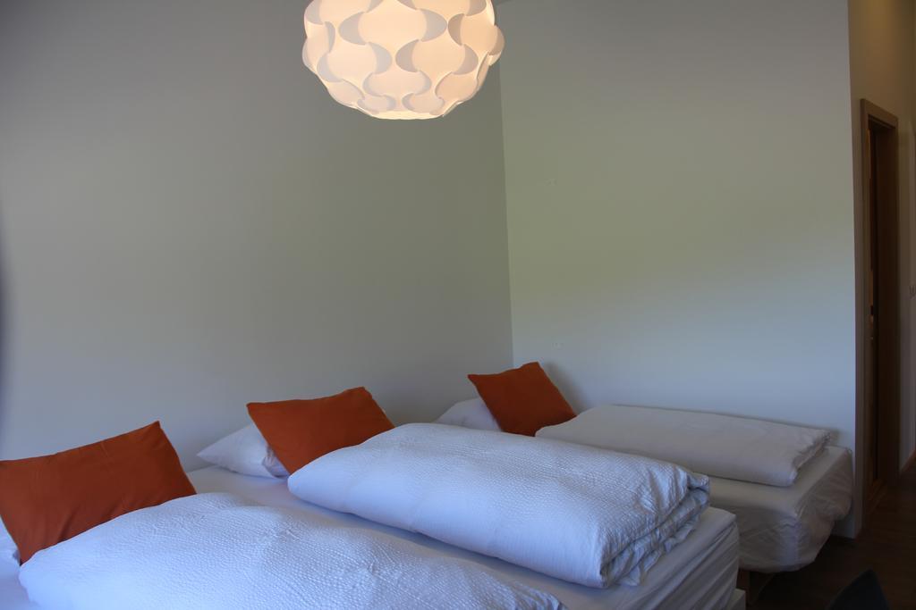 Draflastadir Guesthouse Draflastaðir Eksteriør billede